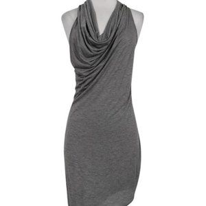Helmut Lang Short Casual Dress